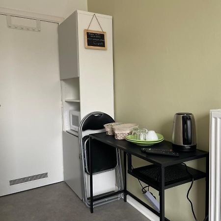Au Logement Mosan Namur Exterior photo