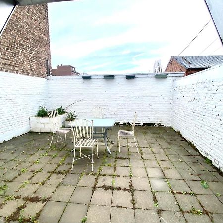 Au Logement Mosan Namur Exterior photo