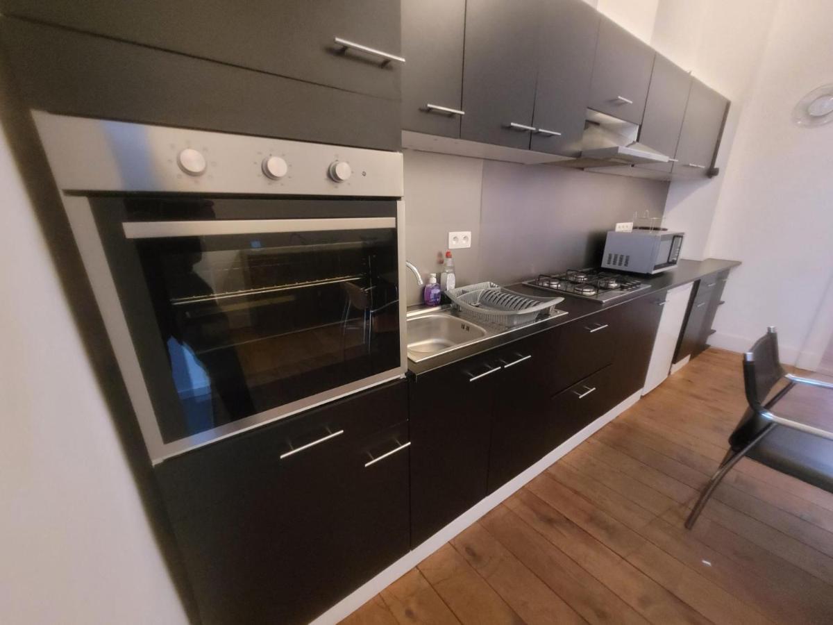 Au Logement Mosan Namur Exterior photo