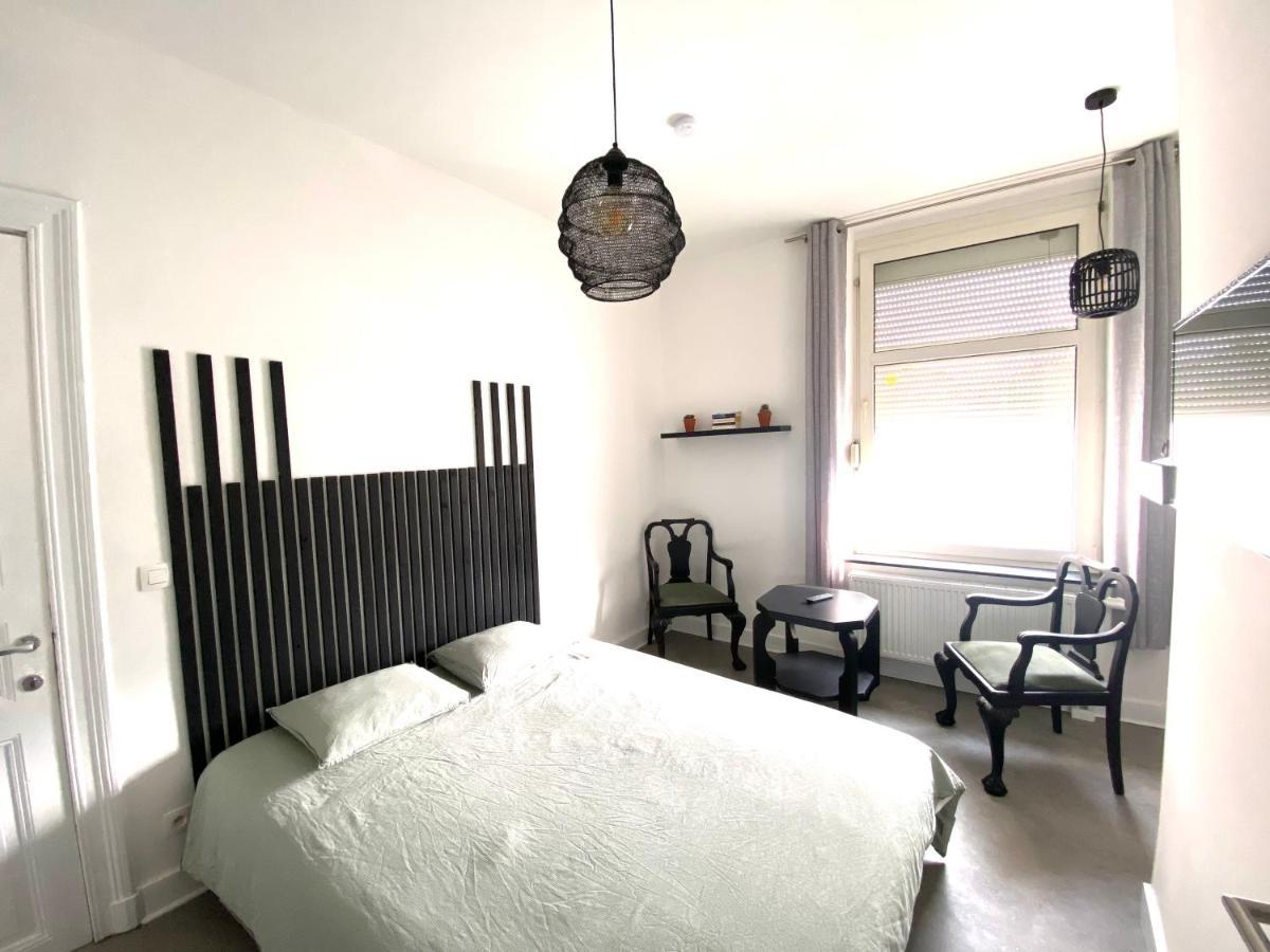 Au Logement Mosan Namur Exterior photo