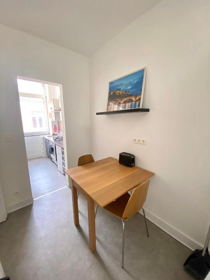 Au Logement Mosan Namur Exterior photo