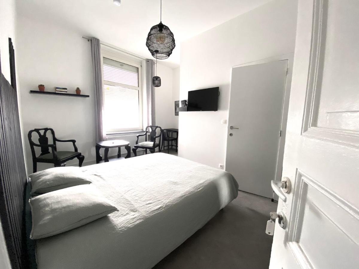 Au Logement Mosan Namur Exterior photo