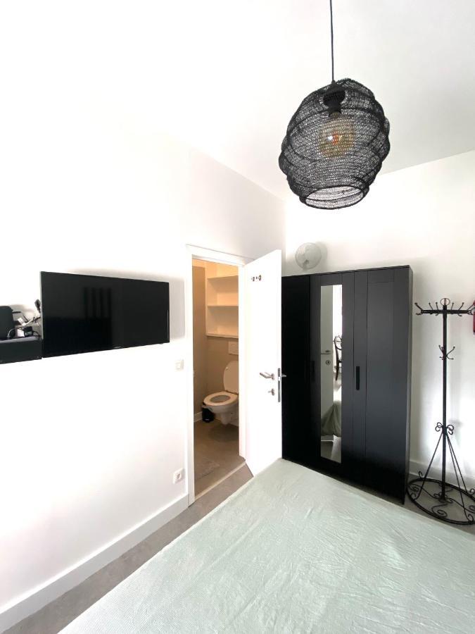 Au Logement Mosan Namur Exterior photo