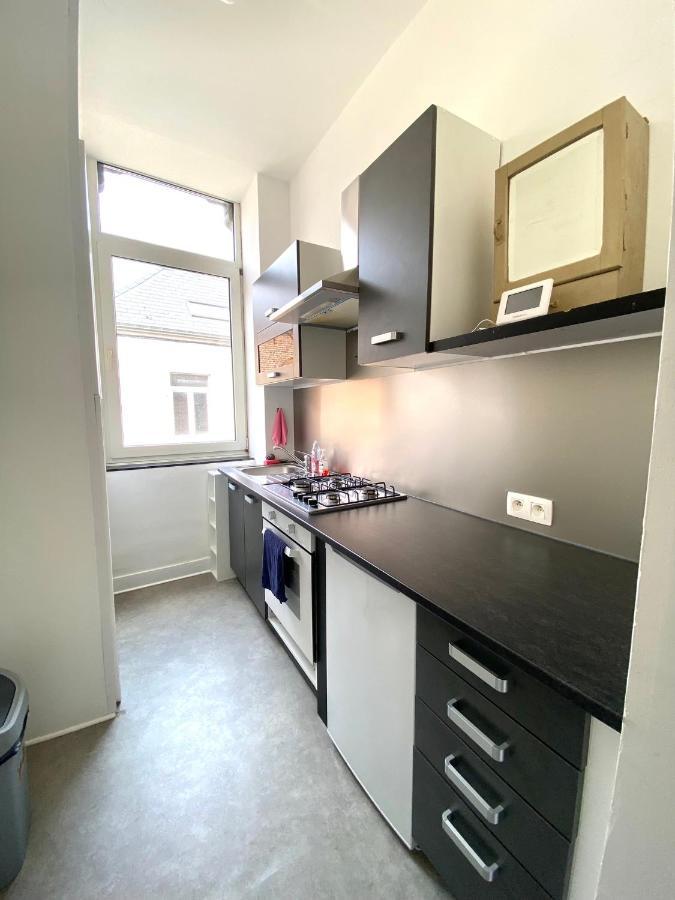 Au Logement Mosan Namur Exterior photo
