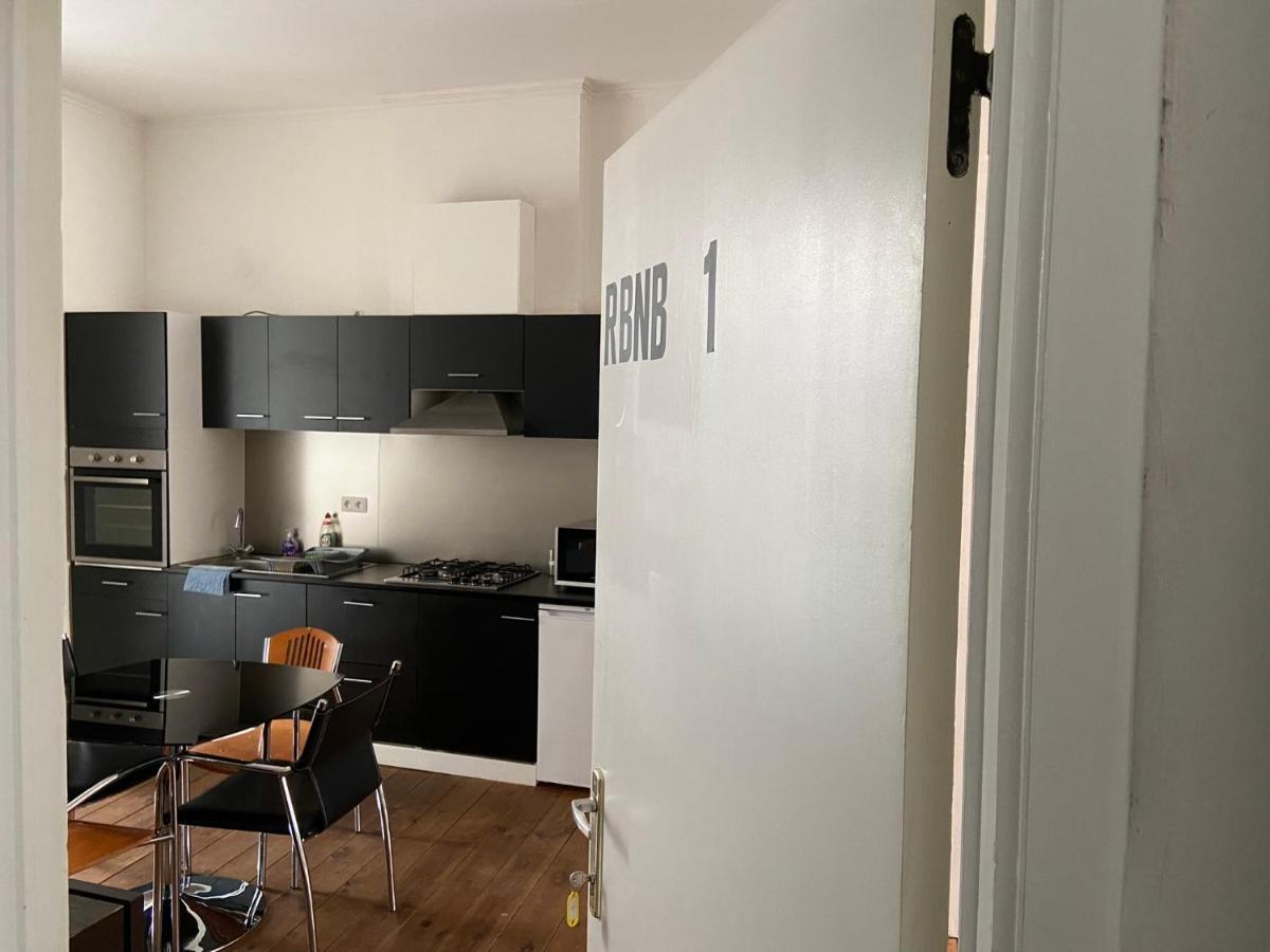 Au Logement Mosan Namur Exterior photo