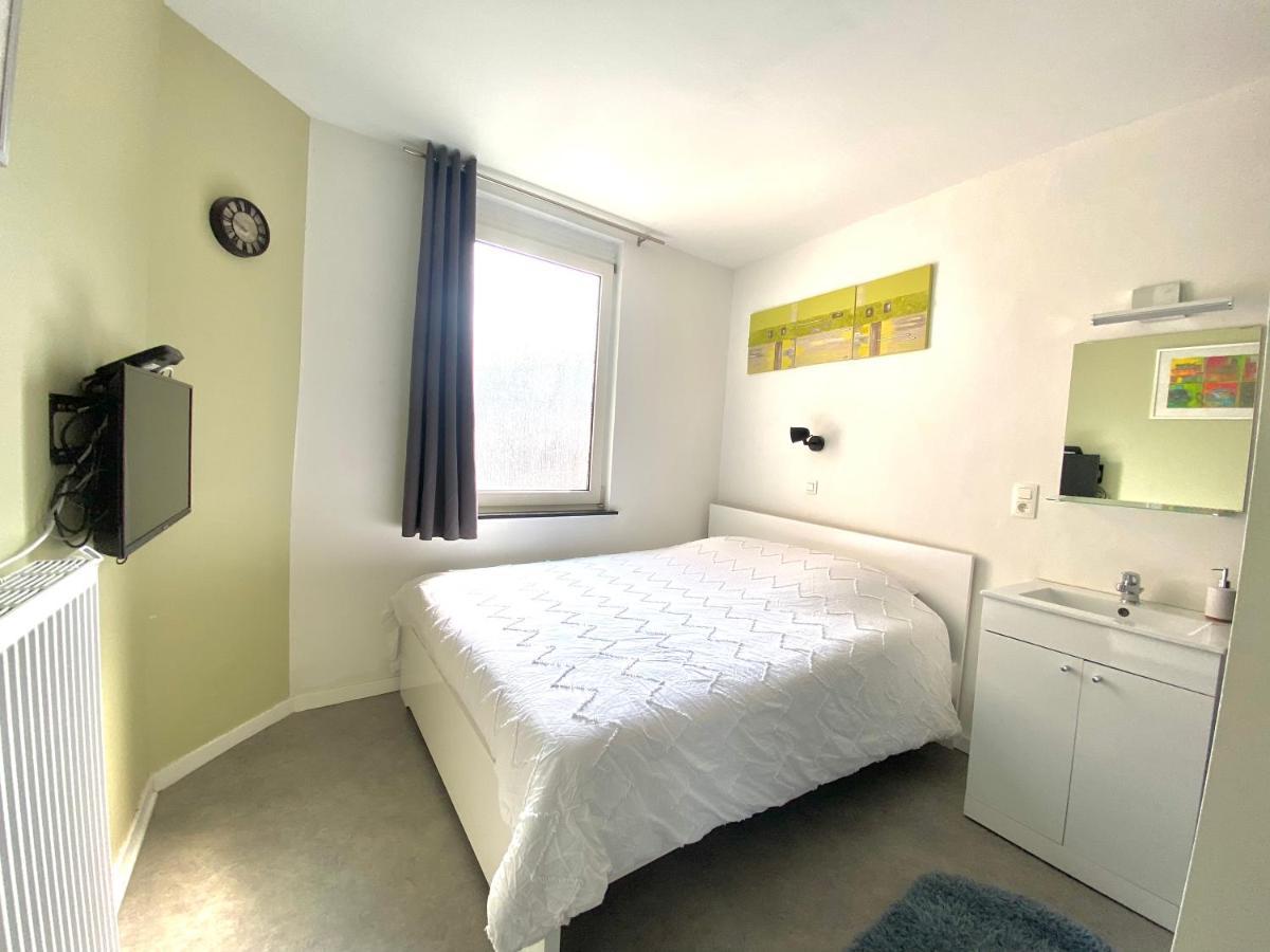 Au Logement Mosan Namur Exterior photo