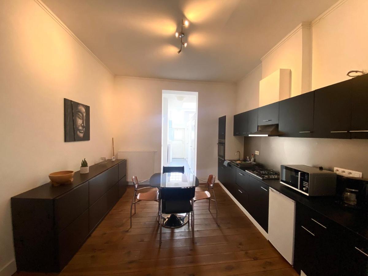 Au Logement Mosan Namur Exterior photo