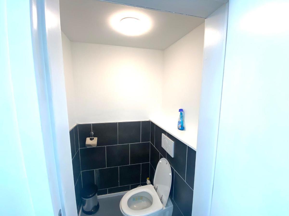 Au Logement Mosan Namur Exterior photo