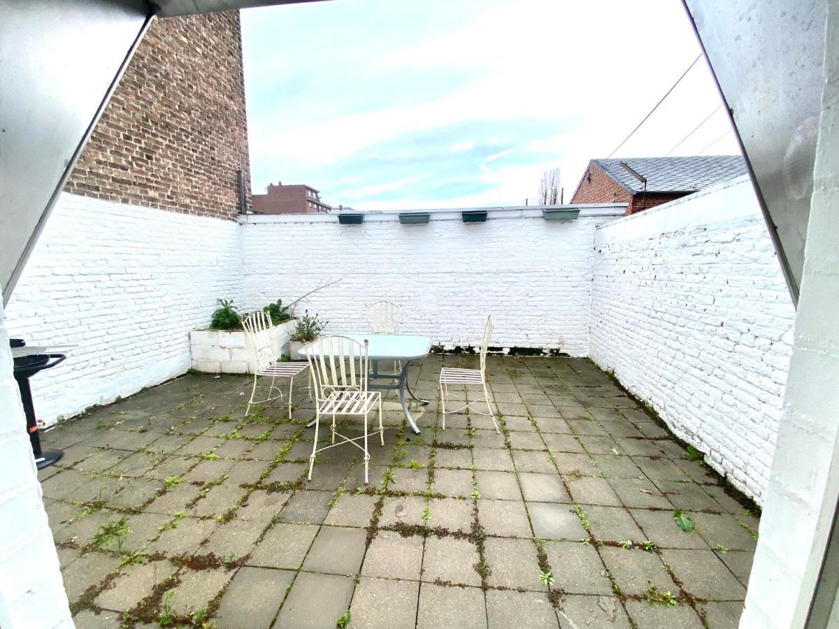 Au Logement Mosan Namur Exterior photo