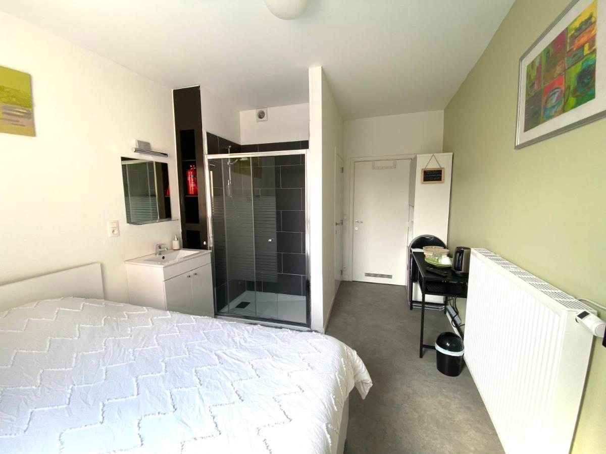 Au Logement Mosan Namur Exterior photo