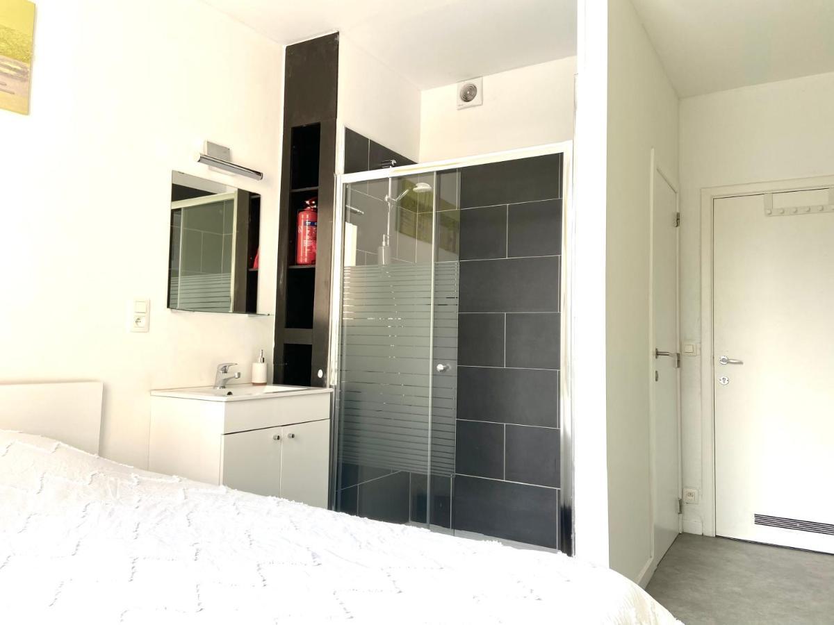 Au Logement Mosan Namur Exterior photo