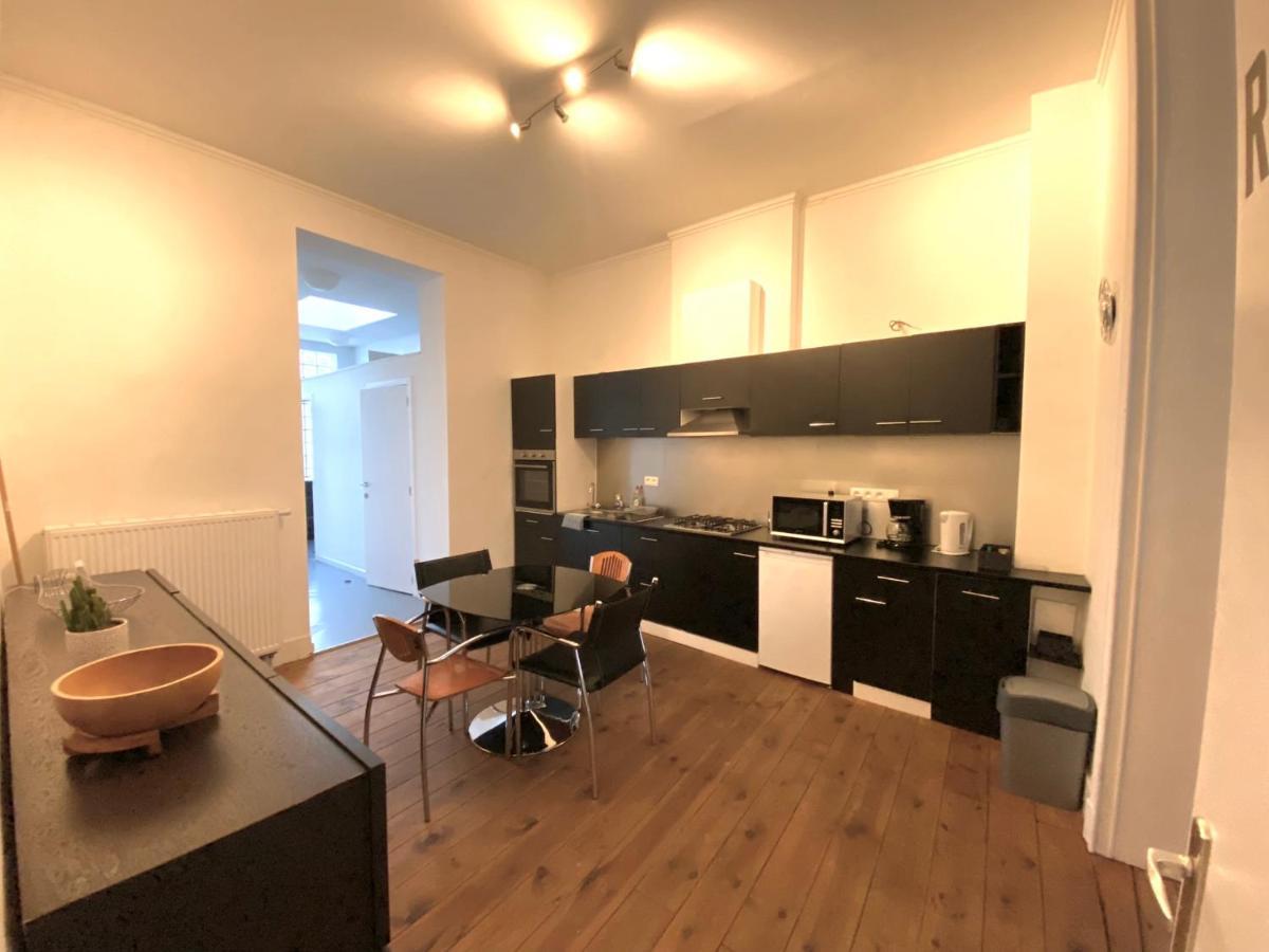 Au Logement Mosan Namur Exterior photo